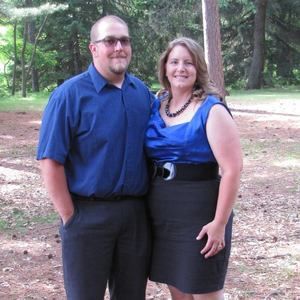 Meet your Posher, Michele